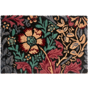 ILLIAMNA - Deurmat - Meerkleurig - 50 x 80 cm - Kokos