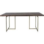 DUTCHBONE Table Class 180x90