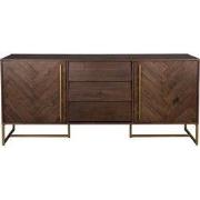 DUTCHBONE Sideboard Class High