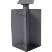 Hawaii parasol grondanker