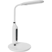 CYGNUS - Tafellamp - Wit - Synthetisch materiaal