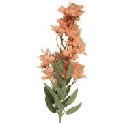 Clayre & Eef Kunstbloem 72 cm Roze Kunststof