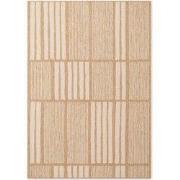 Ted Baker Haringey Buitenkleed Jute Wit- 160x230 CM