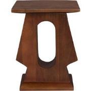DUTCHBONE Side Table Pilaster