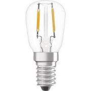 Osram Ledvance Special LED Lamp E14 1.3W T26 Warm Wit