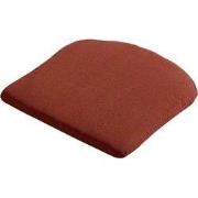 Madison - Zitkussen - Panama terra - 46x48 - Bruin