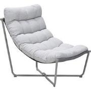 Garden Impressions Zensa loungestoel - taupe