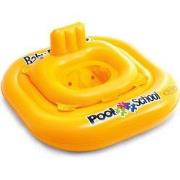 Pool School Ages 1-2