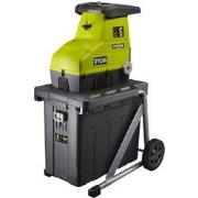 3000W Stille Hakselaar, 45mm zaagcapaciteit