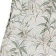 Kussen hoog ca. 123x50 cm Palma natural natural outdoor finishing (4 s...