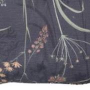 Sierkussen ca. 30x50 cm Donna grey canvas Eco plus natural outdoor fin...