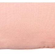 Sierkussen ca. 30x50 cm Napels salmone water repellent coating (4 stuk...