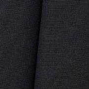 Kussen Exelsior primero Balero Rib Zwart (4 stuks)