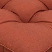 Florance zit Ca.60x60 Panama terra (2 stuks)