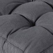 Florance zit Panama grey 73 cm x 73 cm (2 stuks)