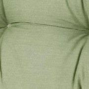 Florance rug Basic green 73 cm x 43 cm (2 stuks)