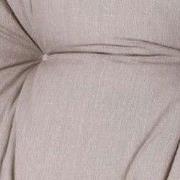 Florance rug Basic taupe 73 cm x 43 cm (2 stuks)