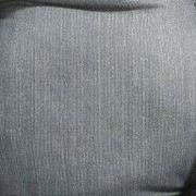 Florance kussen Basic grijs 47 cm x 47 cm (4 stuks)