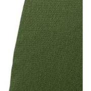 Kussen hoog 50x120 Mosgroen eco natuurlijke buitenafwerking (4 stuks)