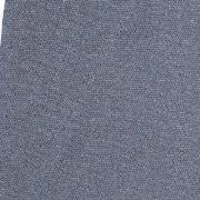 Kussen hoog 50x120 universeel outdoor Manchester denim grijs (4 stuks)