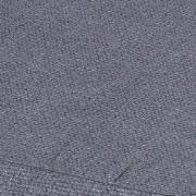 Lounge profi-line 60x60 outdoorManchester denim grey (2 stuks)