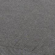 Lounge profi-line 73x73 outdoor Manchester grey (2 stuks)