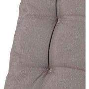 Kussen hoog 50x123 Panama Jute (4 stuks)