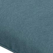 Sierkussen 50x30 Zeegroen eco-natuur buitenafwerking (4 stuks)