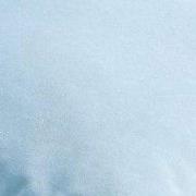 Sierkussen met bies Panama luchtvaart 45 cm x 45 cm (4 stuks)