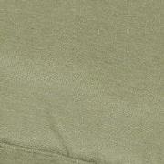 Kussen 45 x 45 salie piping Panama salie (4 stuks)