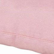 Kussen 60x40 zachtroze piping Panama zachtroze (4 stuks)