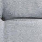 Zit universeel Panama light grey 50 cm x 50 cm (4 stuks)