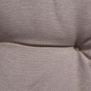 Zit universeel Panama taupe 50 cm x 50 cm (4 stuks)