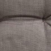 Zit universeel Rib liver 50 cm x 50 cm (4 stuks)