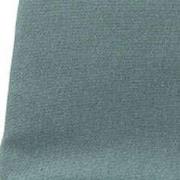 Stapelstoelkussen zilver eco nature buitenafwerking 97x49 (4 stuks)