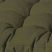 Toscane kussen 46x46 Panama groen (4 stuks)