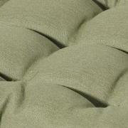 Kussen Toscane 46x46 Panama salie (4 stuks)