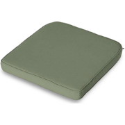 Wicker Zitkussen Panama Salie (4 stuks)