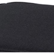 Wicker universeel Rib black (4 stuks)