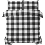 Ten Cate Katoenen Tweepersoons Dekbedovertrek - 200x200/220 - Milo Ant...