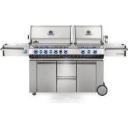 Prestige PRO 825 RVS