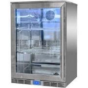 Koelkast linksdraaiende deur