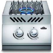 500-Series inbouw zijbrander groot