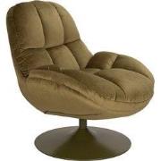 Housecraft Living Beefy Fauteuil Groen