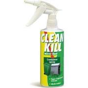 Clean Kill Containerspray 500 ml