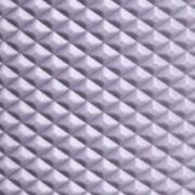 Jazz rond mini 9 cm lavendel lila