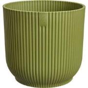 Vibes fold rond 14 cm varengroen