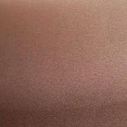 Colour gradient rond 16 cm cederbruin