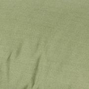 Kussen Lounge rug soft 60x40 Basic groen (2 stuks)