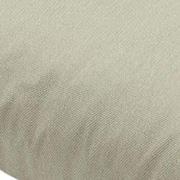 Lounge back 60x40 Beige eco nature outdoor finishing (2 stuks)